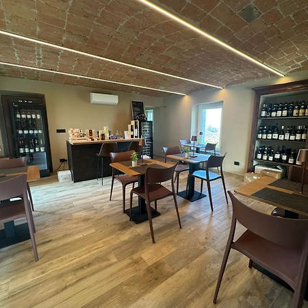 Villa Barbero Alba Mango Dış mekan fotoğraf